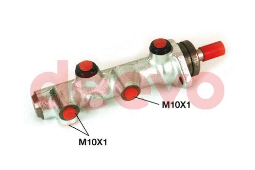 Brake Master Cylinder (BU50369)