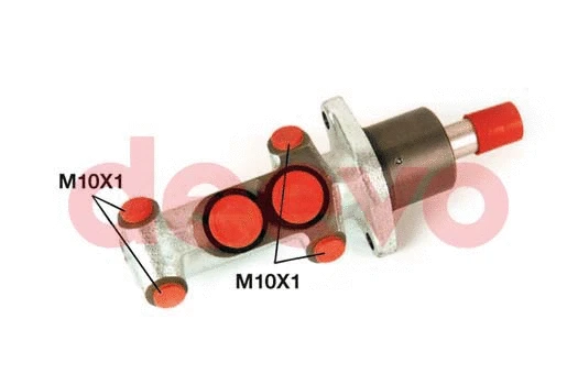 Brake Master Cylinder (BU51815)