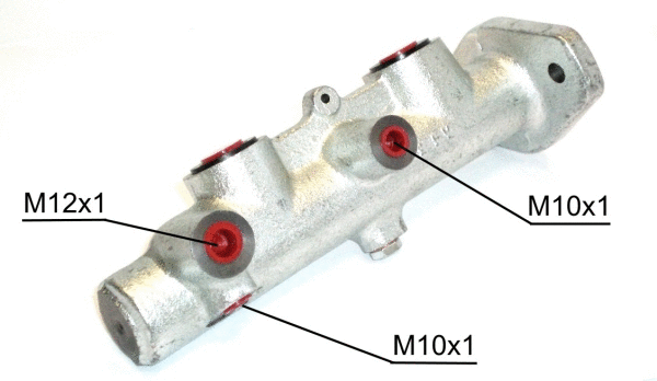 Brake Master Cylinder (BU51107)