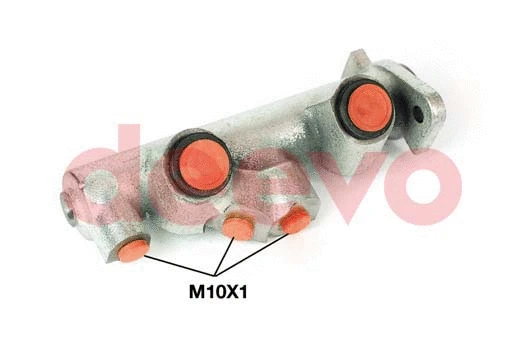 Brake Master Cylinder (BU51329)