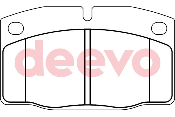 Brake Pad Set, disc brake (BP56880)