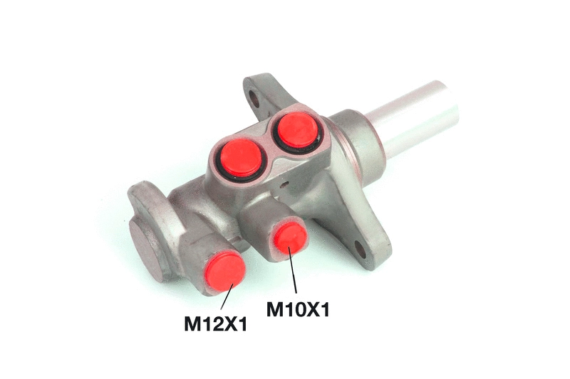 Brake Master Cylinder (BU52214)