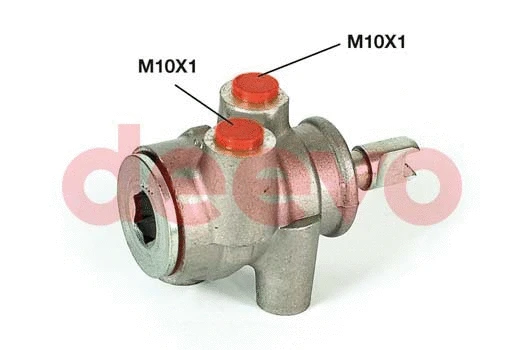 Wheel Brake Cylinder (BI00016)