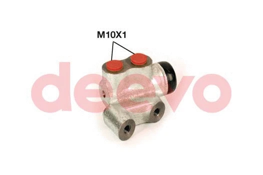 Wheel Brake Cylinder (BI00031)