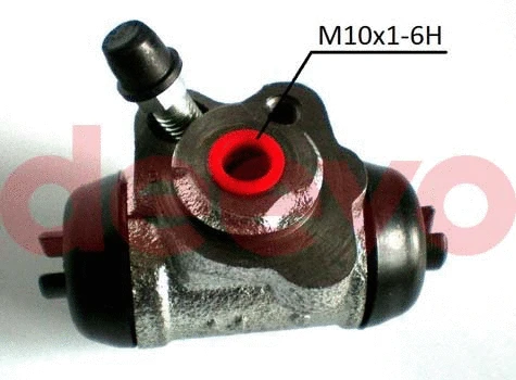 Wheel Brake Cylinder (BI00787)
