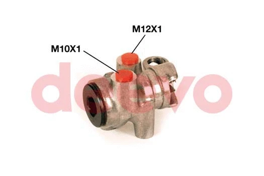 Wheel Brake Cylinder (BI00046)