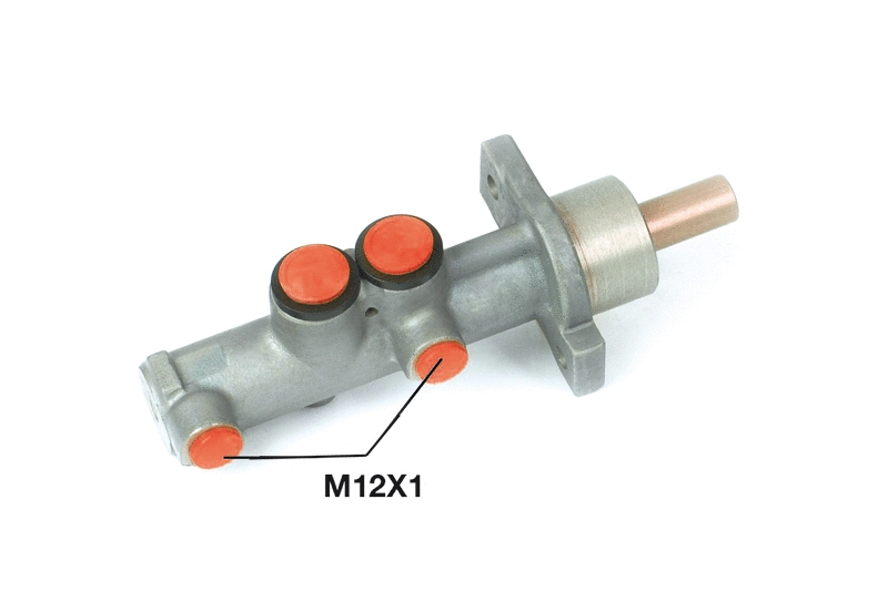 Brake Master Cylinder (BU51779)