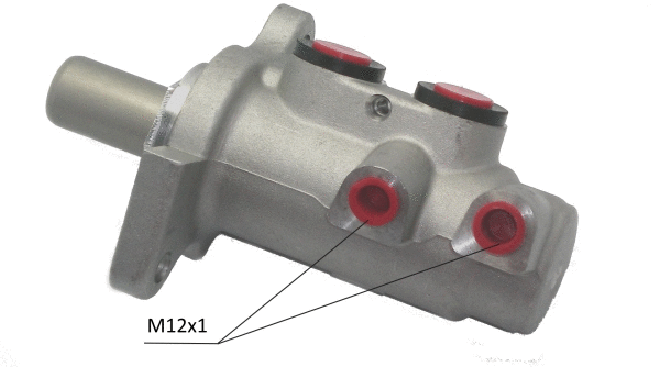 Brake Master Cylinder (BU52052)