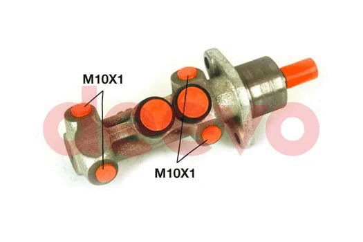 Brake Master Cylinder (BU50402)