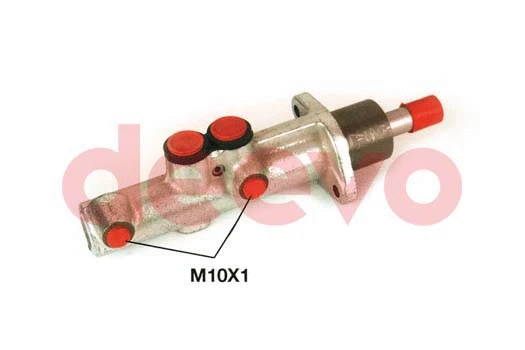 Brake Master Cylinder (BU50030)