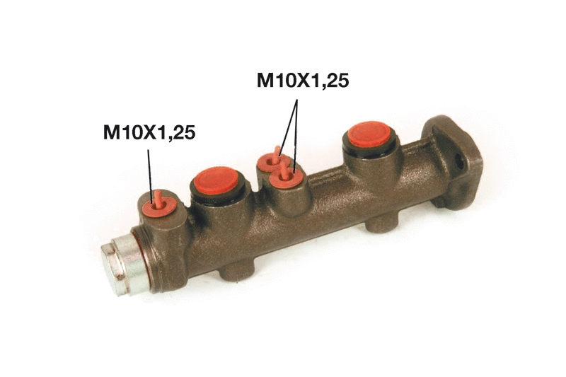 Brake Master Cylinder (BU50291)