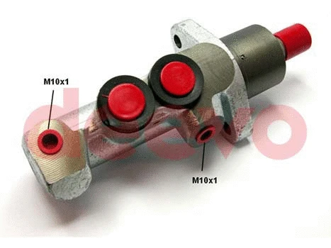 Brake Master Cylinder (BU50762)