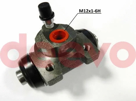 Wheel Brake Cylinder (BI01819)