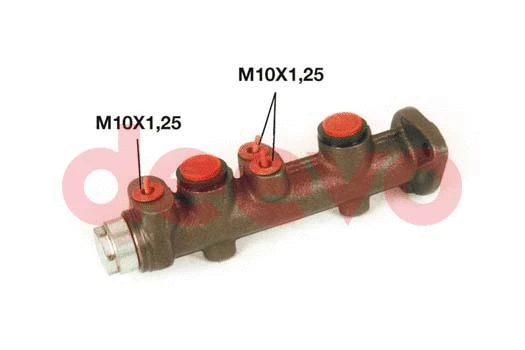Brake Master Cylinder (BU50303)