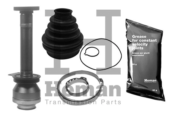 Joint Kit, drive shaft (TJ56330)