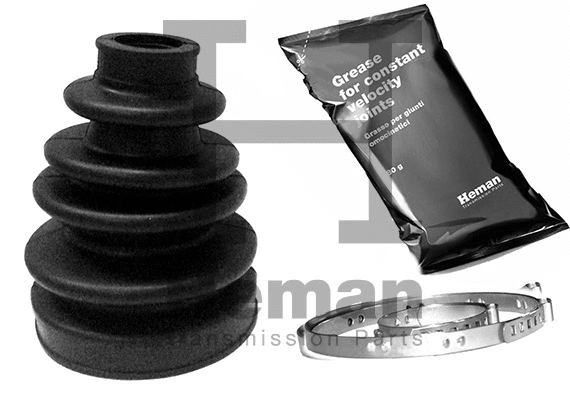 Bellow Kit, drive shaft (TBK01160)