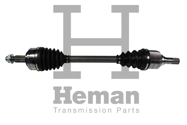 Drive Shaft (TD71250)