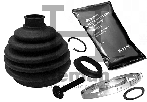 Bellow Kit, drive shaft (TBK00010)