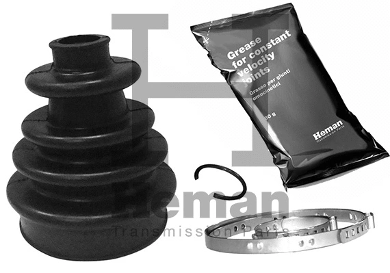 Bellow Kit, drive shaft (TBK00455)