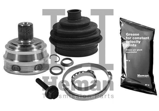 Joint Kit, drive shaft (TJ00710)