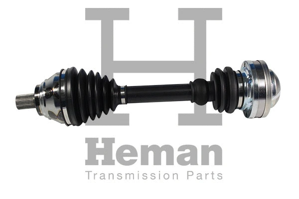 Drive Shaft (TD70190)