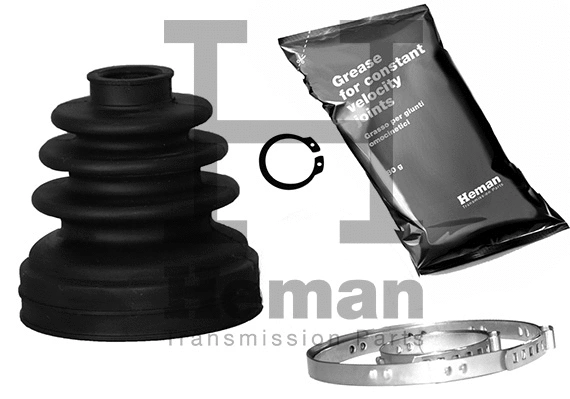 Bellow Kit, drive shaft (TBK00300)