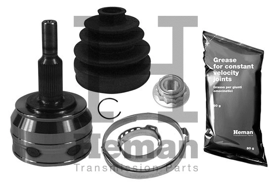 Joint Kit, drive shaft (TJ21280)