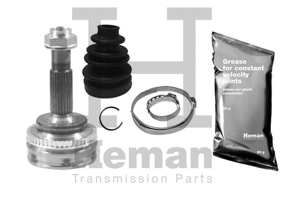 Joint Kit, drive shaft (TJ03160)