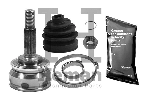 Joint Kit, drive shaft (TJ00240)