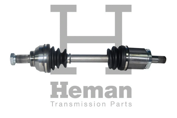Drive Shaft (TD70290)