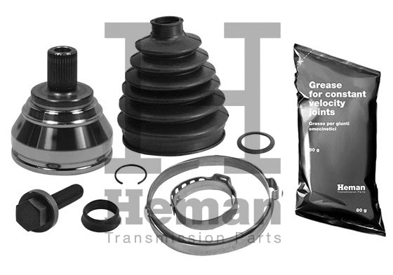 Joint Kit, drive shaft (TJ04700)