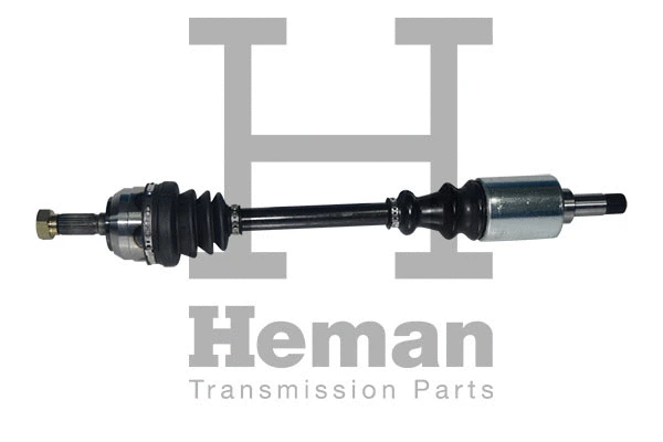 Drive Shaft (TD70910)