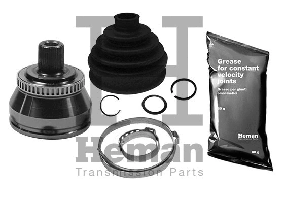 Joint Kit, drive shaft (TJ07270)