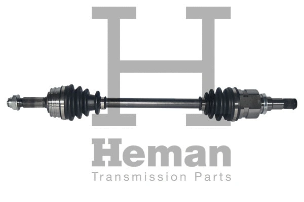 Drive Shaft (TD71000)