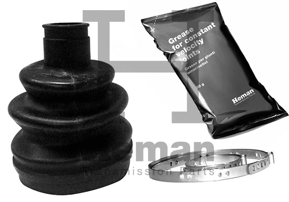 Bellow Kit, drive shaft (TBK00950)
