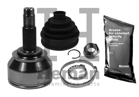 Joint Kit, drive shaft (TJ05540)