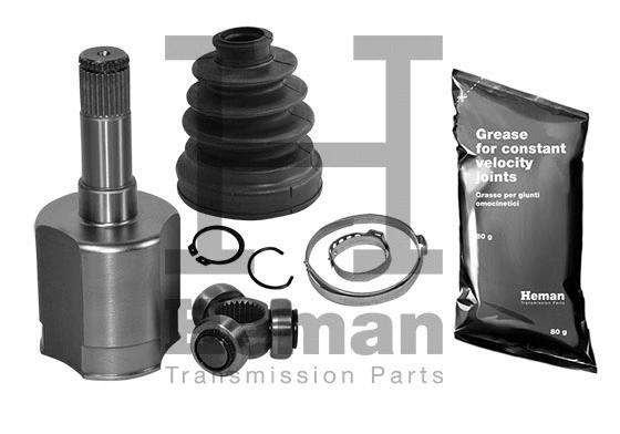 Joint Kit, drive shaft (TJ51920)