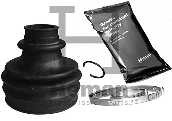Bellow Kit, drive shaft (TBK00390)