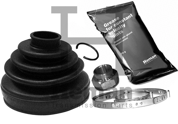 Bellow Kit, drive shaft (TBK00265)