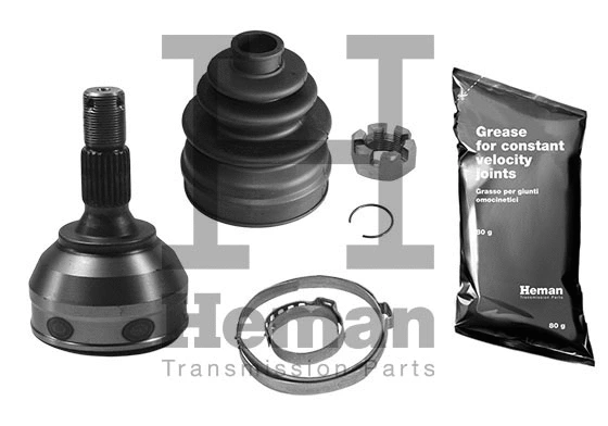 Joint Kit, drive shaft (TJ01380)