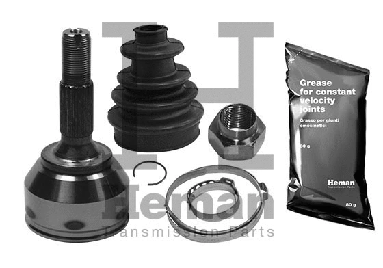 Joint Kit, drive shaft (TJ08220)
