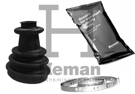 Bellow Kit, drive shaft (TBK01470)