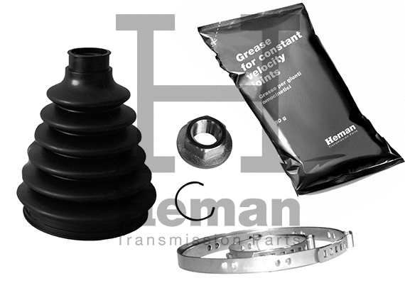 Bellow Kit, drive shaft (TBK00860)