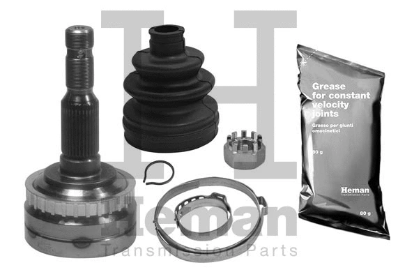 Joint Kit, drive shaft (TJ03020)