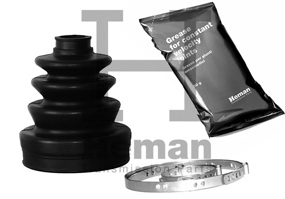 Bellow Kit, drive shaft (TBK01040)