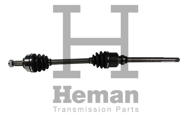 Drive Shaft (TD70760)