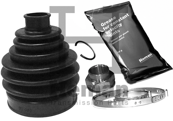 Bellow Kit, drive shaft (TBK00675)