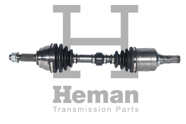 Drive Shaft (TD77720)