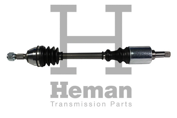 Drive Shaft (TD73640)