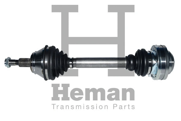 Drive Shaft (TD73380)